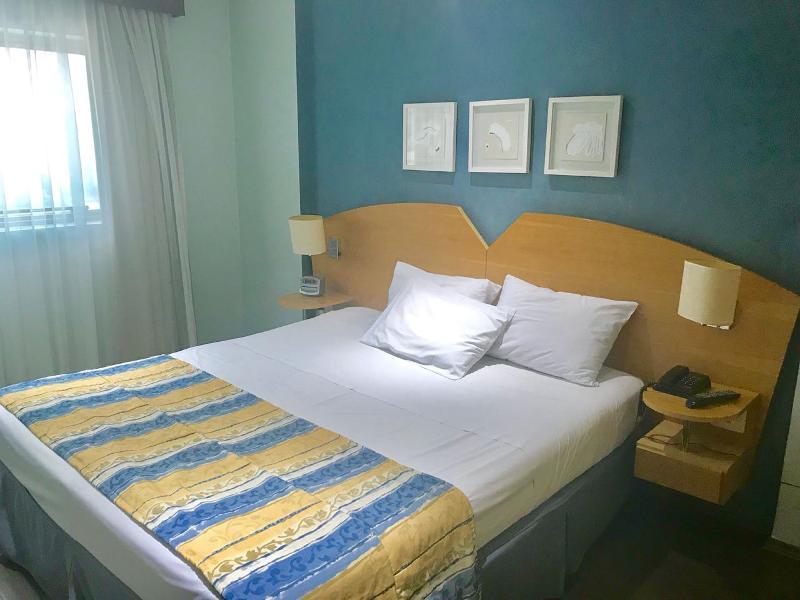 Hotel Nacional Inn Sao Jose Dos Campos Exterior photo