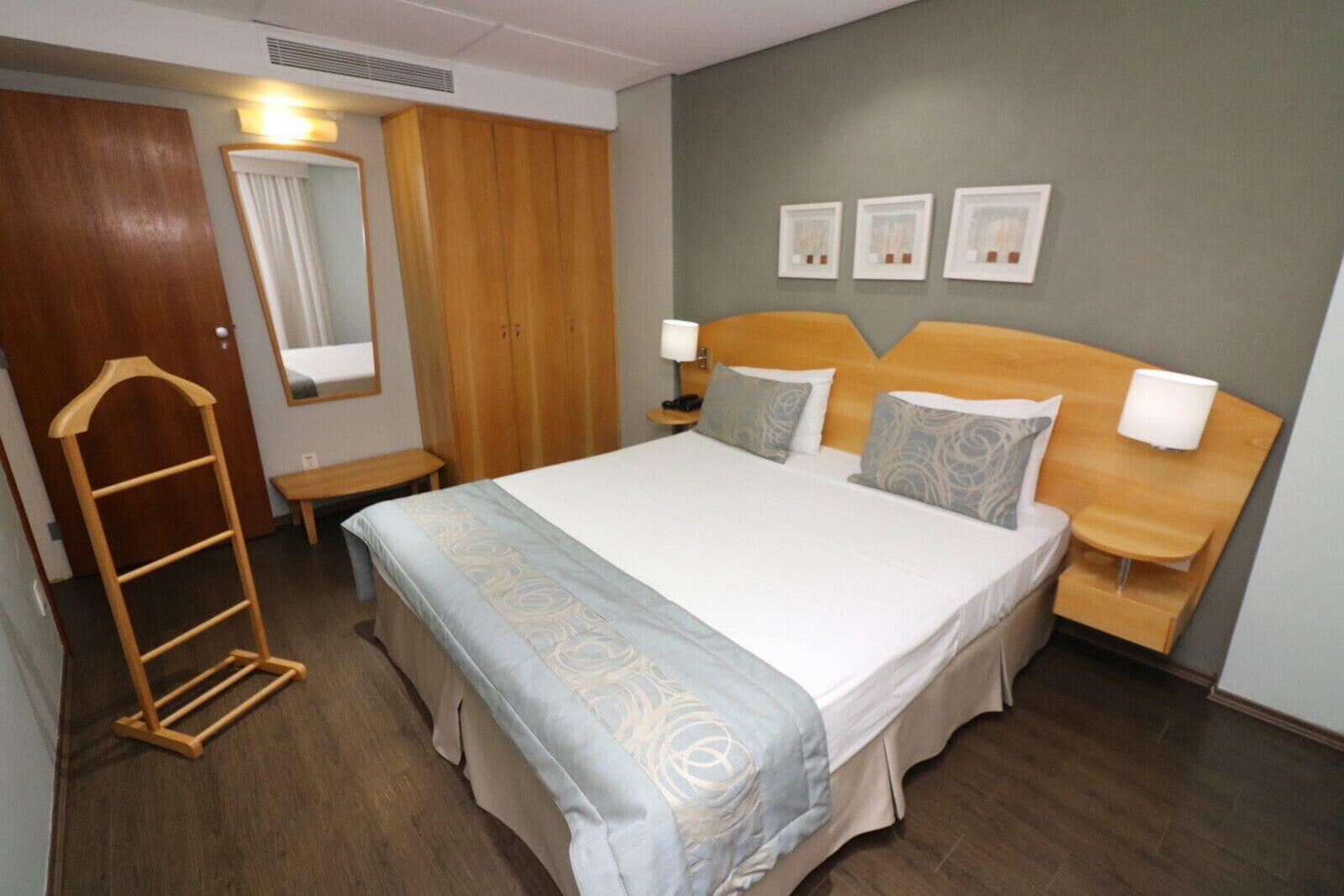 Hotel Nacional Inn Sao Jose Dos Campos Exterior photo