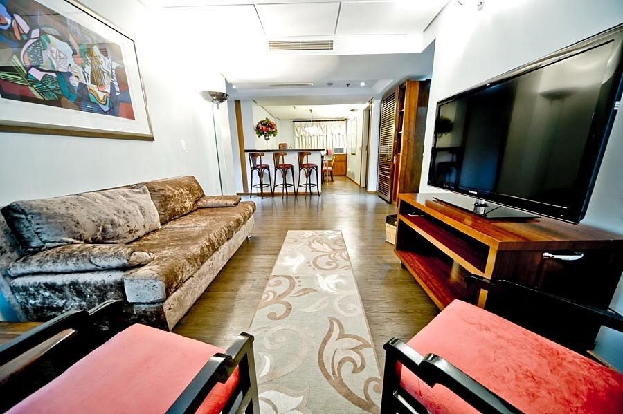 Hotel Nacional Inn Sao Jose Dos Campos Exterior photo